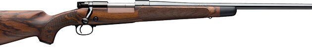 WINCHESTER MODEL 70 SUPER - GRADE 6.5CM 22" FRENCH WALNUT