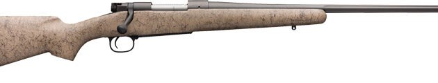 WINCHESTER MODEL 70 EXTREME - SPORTER 6.8 WST 24" TAN SYN