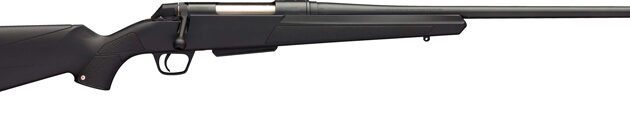 WINCHESTER XPR 6.5CM 22" BLACK - MATTE SYNTHETIC