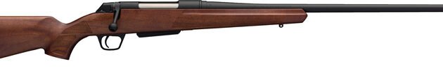 WINCHESTER XPR SPORTER 350 - LEGEND 22" BLACK/WALNUT