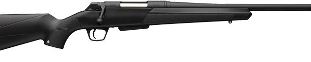 WINCHESTER XPR 223 REM 20" BLK - SUPPRESSOR READY