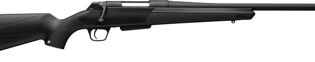 WINCHESTER XPR 350 LEGEND 20" - SUPPRESSOR READY BLK/SYNTH