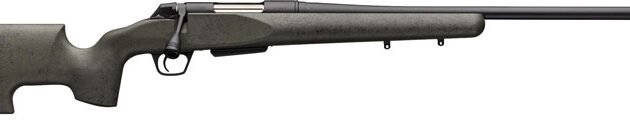WINCHESTER XPR RENEGADE LR SR - 308 WIN 22" GRAY/BLACK MATTE