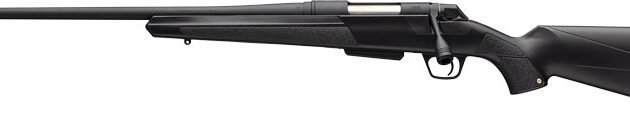 WINCHESTER XPR 223 REM 22" - BLACK MATTE SYNTH LEFT HAND