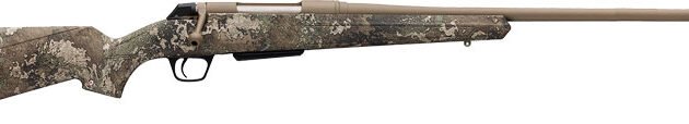 WINCHESTER XPR EXTREME HUNTER - 6.5CM 22" BRONZE/TT-STRATA MB