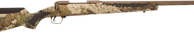 SAVAGE 110 HIGH COUNTRY 30-06 - 22" ACU-TGR/ACUFIT STK STRATA
