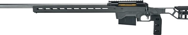 SAVAGE 110 ELITE PRECISION LH - 26" 308 ACC CHASSIS ARCA RAIL