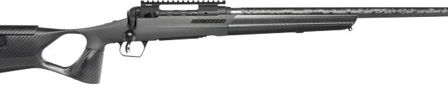 SAVAGE 110 KLYM 7MM PRC 22" CF - BBL W/BRAKE 20MOA RAIL CF STK