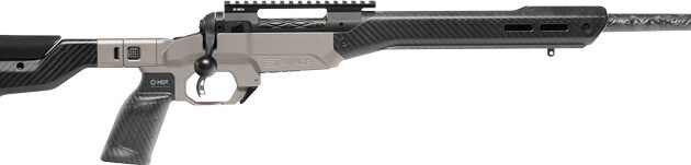 SAVAGE 110 ULTRALITE ELITE - 308 18" CHASSIS FLD STK RAIL