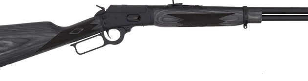 MARLIN 1894 GUIDE GUN 357MAG - 18.63" BLUED BLACK LAMINATE