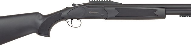 MOSSBERG EVENTIDE 12GA 3" - 18.5" MATTE SYNTHETIC CYLINDER