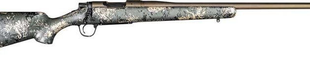 CHRISTENSEN MESA FFT 7MM PRC - 22" BRONZE CF BLACK GREEN/TAN