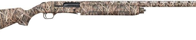 MOSSBERG 935 MAGNUM WATERFOWL - 12GA 28" MOSSYOAK SHADOW GRAS