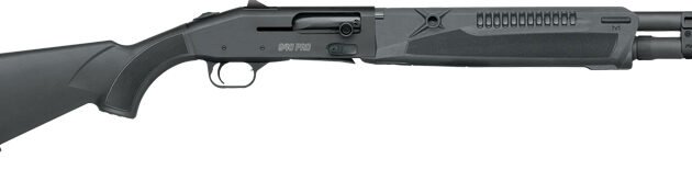MOSSBERG 940 PRO TACTICAL 12GA - 3" 18.5" GHOST RING SIGHT CYL.