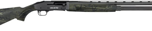 MOSSBERG 940 PRO SECURITY 12GA - 24" MATTE MULTICAM 9-SHOT