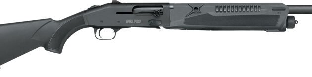 MOSSBERG 940 PRO TACTICAL 12GA - 3" 18.5" GHOST RING SIGHT CYL.