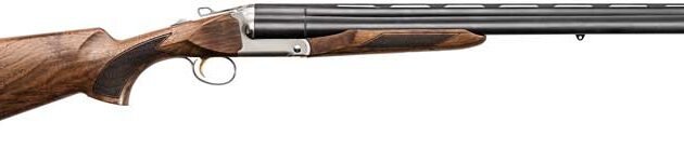 CHARLES DALY TRIPLE CROWN 12GA - 3" 28"VR CT-5 TRIPLE BARREL