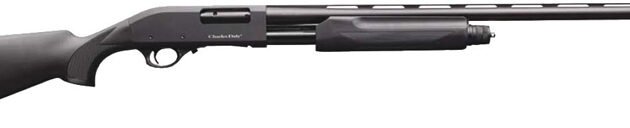 CHARLES DALY 301 20GA 3" 26"VR - BLUED SYNTEHTIC