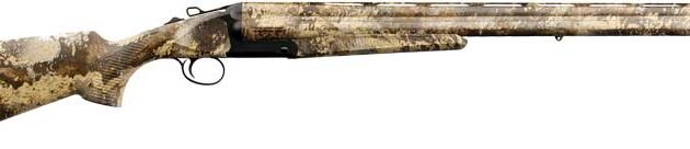 CHARLES DALY TRIPLE MAGNUM - 12GA 3.5" 28"VR PRARIE CAMO