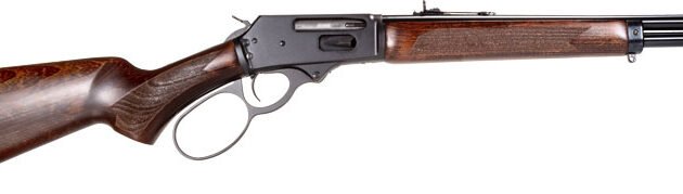 ROSSI R95 TRAPPER 44 REM MAG - 16.5" BBL. BLACK WOOD