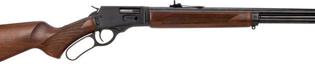 ROSSI R95 CLASSIC 44 REM MAG - 20" BBL. BLACK WOOD