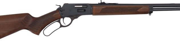 ROSSI R95 CLASSIC 357 MAG - 20" BBL. BLACK WOOD