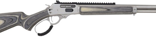 ROSSI R95 444 MARLIN - 18" BBL. SS LAMINATED THREADED