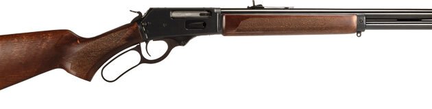ROSSI R95 CLASSIC 45-70 GOVT - 20" BBL. BLACK WOOD