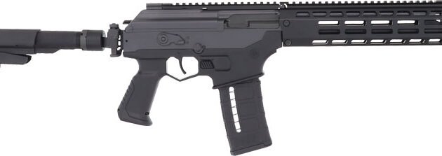 IWI GALIL ACE PISTOL GEN2 223 - REM 13" BBL. SIDE FOLD BRACE