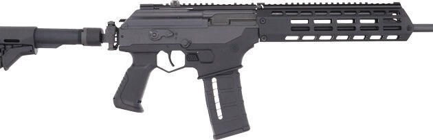 IWI GALIL ACE RIFLE GEN2 223 - REM 16" SIDE FOLDING ADJ STOCK