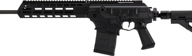 IWI GALIL ACE RIFLE GEN2 7.62X - 51 16" SIDE FOLDING ADJ STOCK