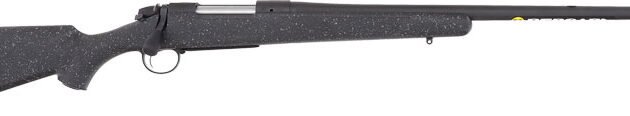 BERGARA B14 RIDGE 300WM 24" - #5 THREADED BLK/BLK W/GREY SYN