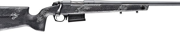 BERGARA B14 CREST 300WM 22" - #5 W/BREAK GREY CERA/BLK-GREY