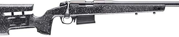 BERGARA B14R TRAINER 22WMR 18" - CARBON FIBER/BLK MINI CHASSIS