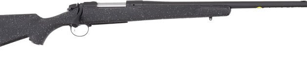 BERGARA B14 RIDGE 6.5PRC 24" - #5 THREADED BLK/BLK W/GREY SYN