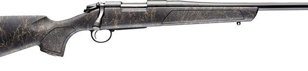 BERGARA B14 STOKE COMPACT - 6.5CM 20" BLACK CERA/BLACK SYN