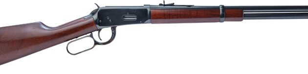 CIMARRON 1894 CARBINE 30-30 - 20" BLUED WALNUT