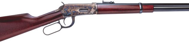 CIMARRON 1894 CARBINE 38-55 - 20" CC/BLUED WALNUT