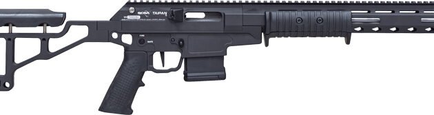 CITADEL TAIPAN 300BLK PUMP - 16.5" STEEL BBL THREADED 10RD