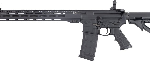 COLT M5 CARBINE 223 16.1" 30RD - MATTE BLACK