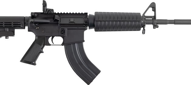 COLT CARBINE 7.62x39MM 16.1" - 20RD MATTE BLACK