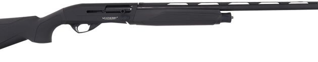 WEATHERBY ELEMENT 2 SYNTHETIC - 20GA 3" 28" MATTE/BLACK