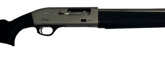 GFORCE GF-1 12GA 18.5 NICKEL SEMI