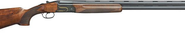 FAIR CARRERA V 12GA. 30"VR - CT-5 WOOD/BLACK ADJ COMB