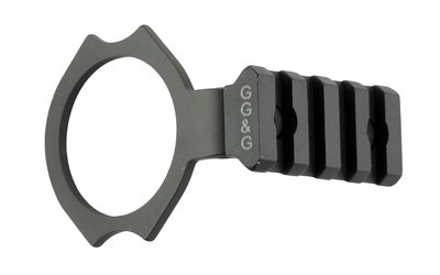 GG&G BENELLI M4 FLASHLIGHT MOUNT