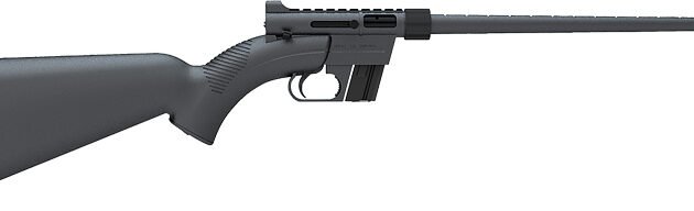 HENRY U.S. SURVIVAL AR-7 22LR - 16.125" BLACK SYNTHETIC