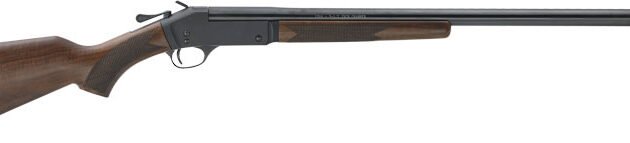 HENRY H15 SINGLE BARREL 12GA - 3.5" 28" STEEL RECEIVER WALNUT