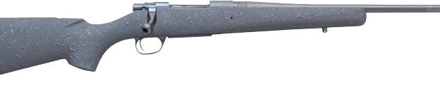HOWA M1500 SUPERLITE GEN 2 - 243 WIN 20" 1/2X28 HS PREC BLK