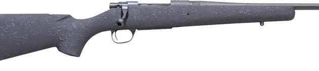 HOWA M1500 SUPERLITE GEN 2 - 6.5 CM 16.25" 1/2X28 BLACK