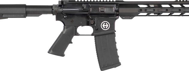 HIPOINT PISTOL HP-15 300 AAC - 10.5" 30RD BLADE BRACE BLACK